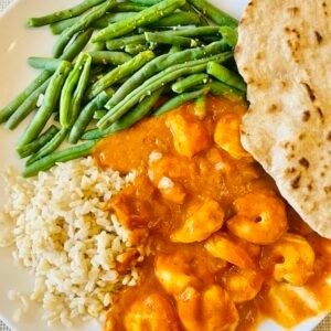 Best Roti in Vancouver